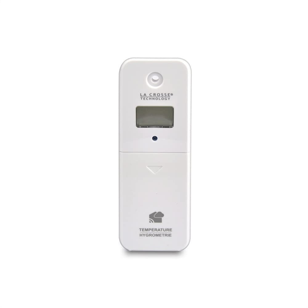 WSTXLTV-TH5I Дистанционный термо- гигродатчик, LW3101, WS6863, WS6869