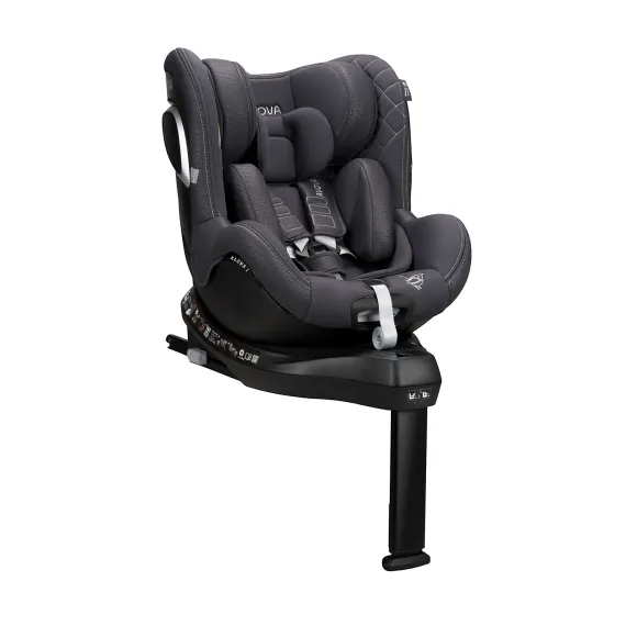 Автокресло Avova Alera 1 Polar Grey