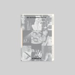 публикация LE SSERAFIM - 23-24 FILM PHOTOBOOK