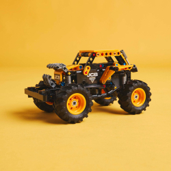 Конструктор LEGO Technic Monster Jam DIGatron 42199
