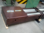 Тормозной стенд СТМ-16000.02