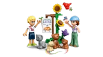 Конструктор LEGO Friends 42651 Ветеринарная клиника для лошадей и питомцев