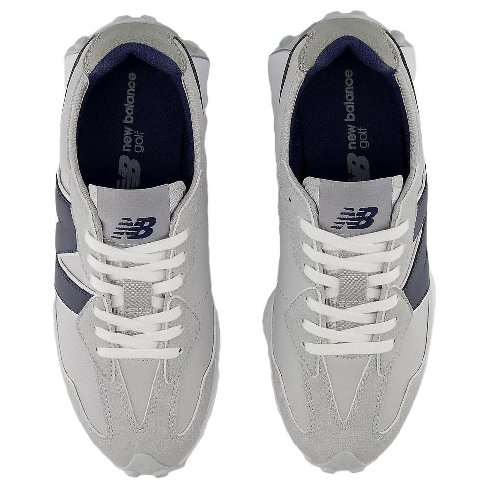 New Balance NB 327 Golf Shoes Women"s Gray