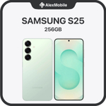 Samsung Galaxy S25 256GB