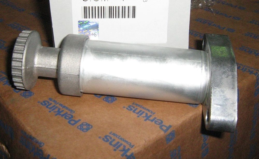 Насос топливоподкачивающий / PRIMING PUMP АРТ: CH10439 Насос топливоподкачивающий / PRIMING PUMP АРТ: CH10439
