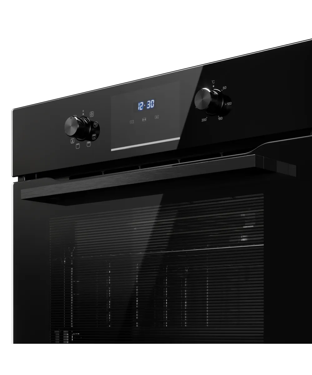 Kuppersberg HM 628 Black 8
