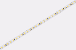 Лента светодиодная SMD тёпло-белая DC24V 8, 8W/m 3000K 825Lm/m 120д/м CRI>90 IP20,  упаковка 5 метров,  ширина 8мм,  высота 1, 5мм,  самоклейкая   Артикул: DN18388WWRA90