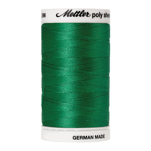 Нить вышивальная Mettler Poly Sheen #40 (800 м), 5 кат. | цв. 5515