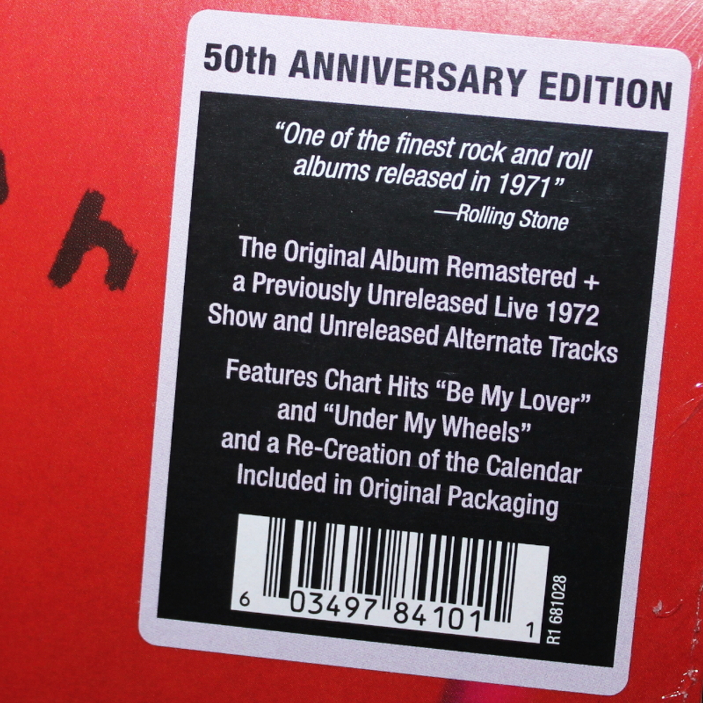 Alice Cooper / Killer (Deluxe Edition)(3LP)