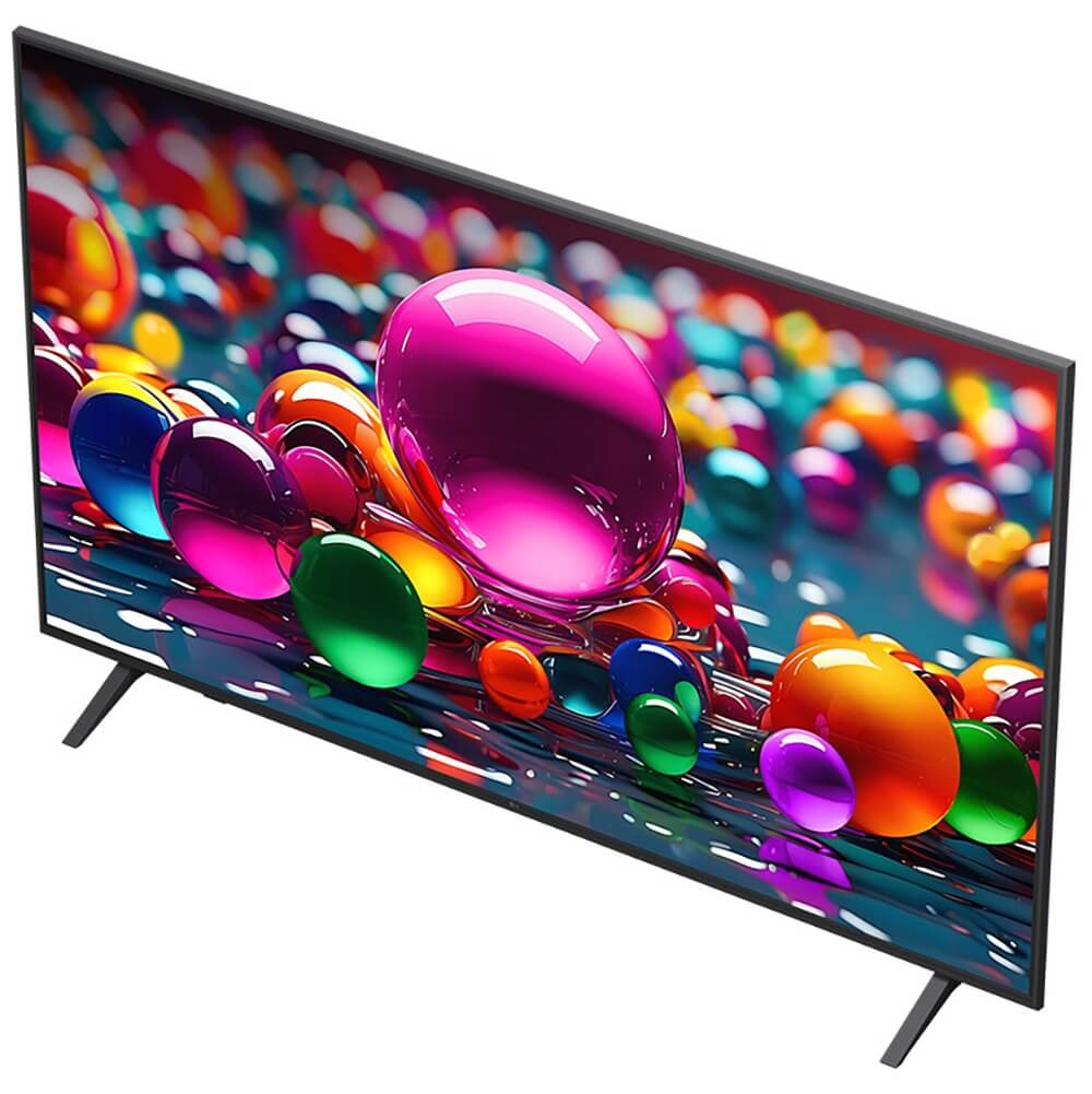 Телевизор LG UHD AI 65UA75009LA (2025)