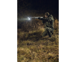 Выносная кнопка Armytek ARS-02C (витой шнур) [A05702]