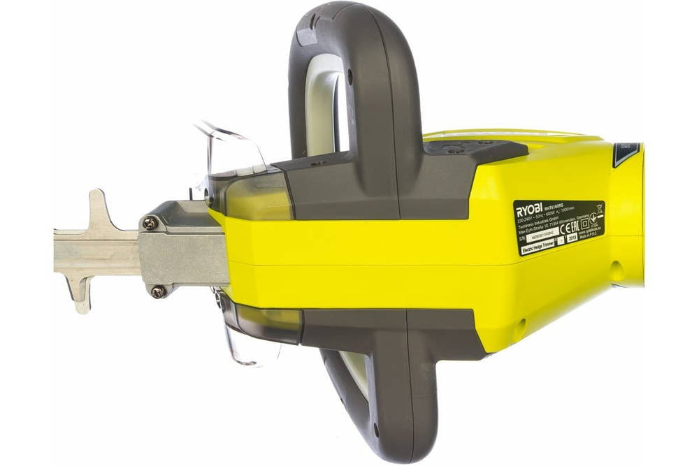 Кусторез электрический Ryobi RHT6760RL 5133003647