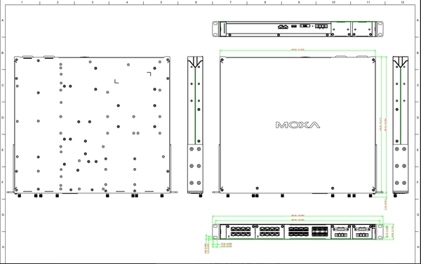 RKS-G4030-PL-L3-PoE-8QGT-6XGS-T
