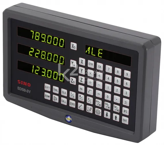 Устройство цифровой индикации Sino SDS6-3V