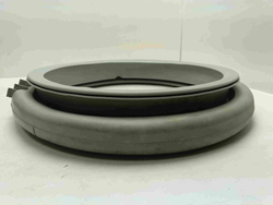 WMF7080 кт219 Манжета люка для стиральной машины Hotpoint-Ariston WMF7080 б/у