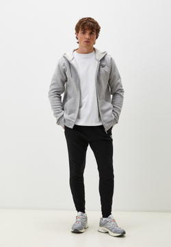 Брюки спортивные мужские REEBOK IDENTITY SMALL LOGO FLEECE JOGGER