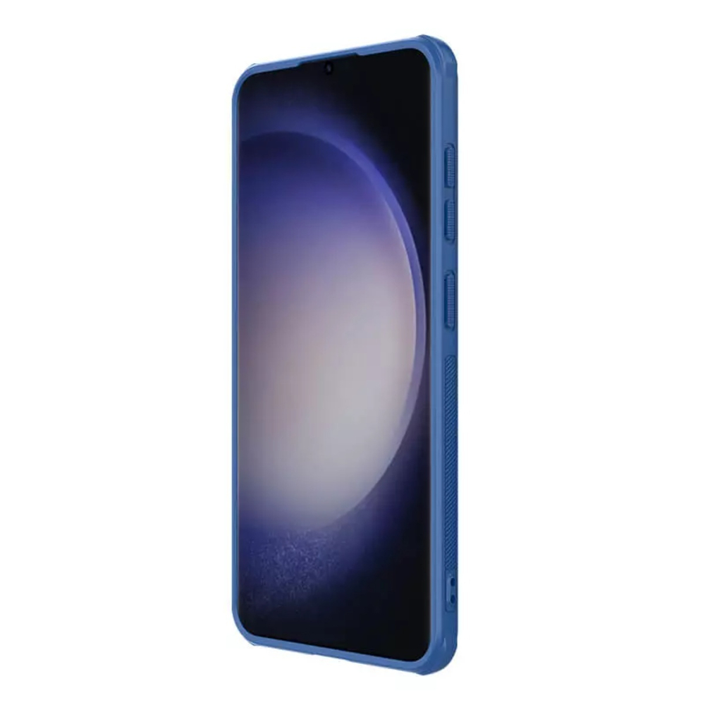 Накладка Nillkin Super Frosted Shield Pro для Samsung Galaxy S24+
