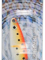Блесна колебалка Stinger Hanta 70mm 20g #OBG