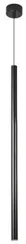 Подвесной светильник 15000 15105N/S black glossy Newport