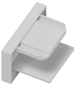 Заглушка для трека Hesby Lighting Skylite 0034
