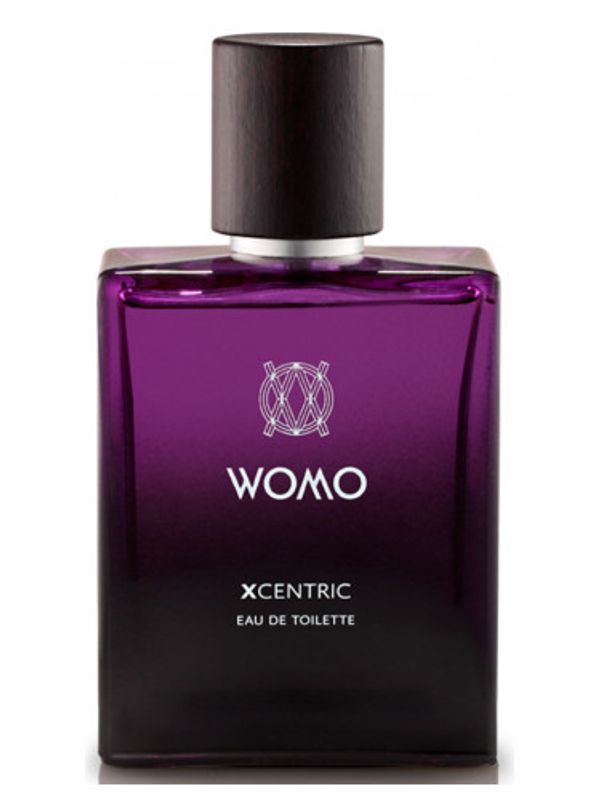 Womo Xcentric
