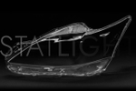 Левое стекло фары Lexus CT200H 2010-2017