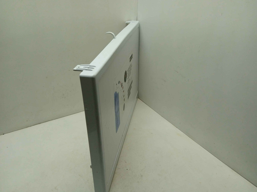 RST703D кт169 Верхняя крышка для стиральной машины Hotpoint-Ariston RST703D б/у