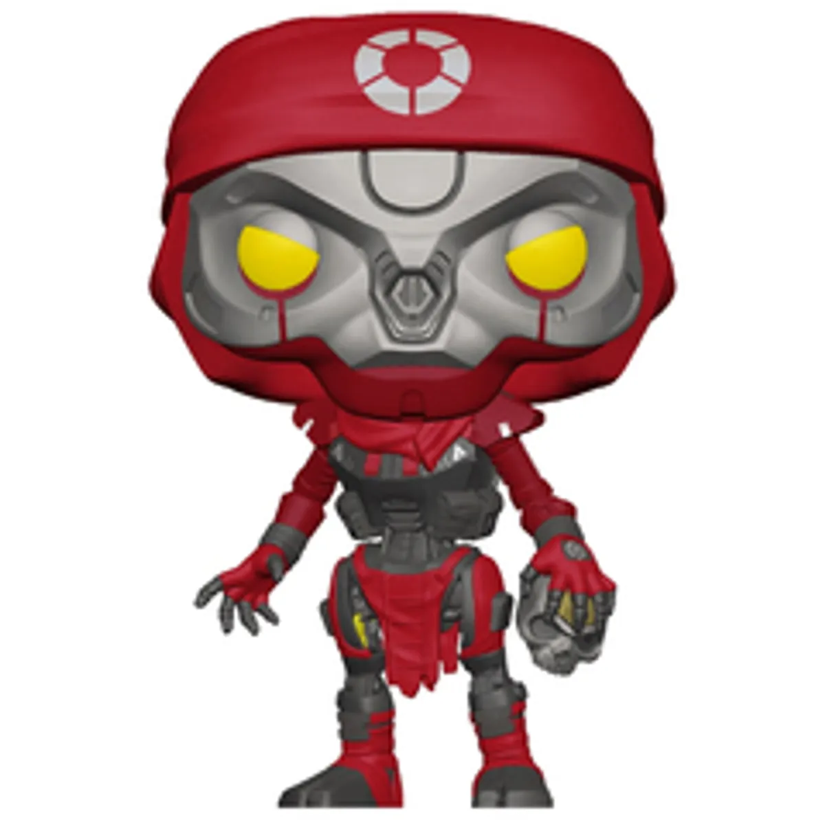 Фигурка Funko POP! Apex Legends: Revenant (872)
