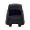 Термопринтер липких этикеток MPRINT LP58 EVA RS232-USB Black