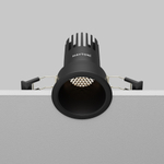 Встраиваемый светильник Technical DL116-10W-4K-B