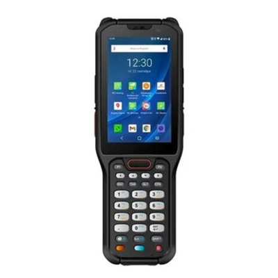 Терминал сбора данных Urovo RT40S Rugged Mobile Computer RT40S-13Q347704G29EU-GUN
