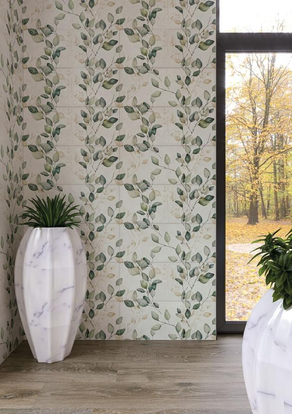 Cifre Alure White 30x75