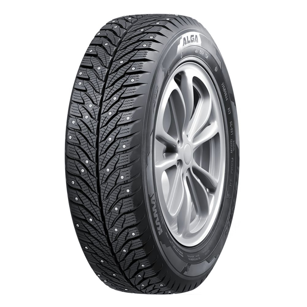 Зимняя шина шипованная Кама Alga (НК-531) (175/70 R13 82T)