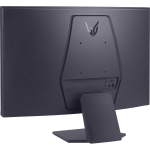 МОНИТОР 32" LG 32GS60QC-B (VA, изогнутый, QHD 2560x1440, 180Hz, 1 ms)