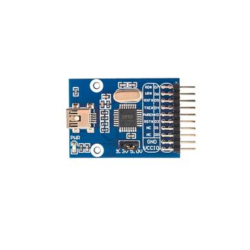 Модуль FT245 USB плата разработки