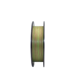 Плетеный шнур YGK X-BRAID Ohdragon X4 SS1.40 150 м #0.8