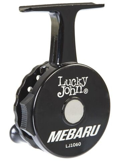 Катушка проводочная Lucky John MEBARU 6.0см