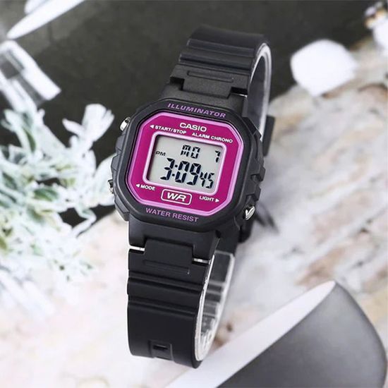 Наручные часы Casio Collection LA20WH-4ADF