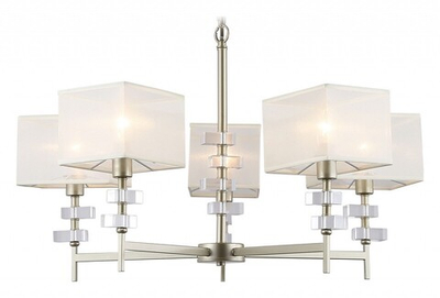 Подвесная люстра Ambrella Light HIGH LIGHT LH71331