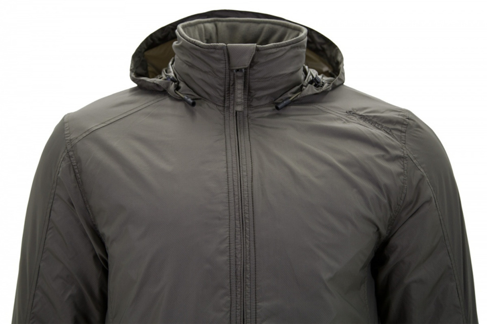 CARINTHIA LIG 4.0 Jacket - Oliv