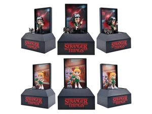 Случайная фигурка Yume Stranger Things (Series 2)
