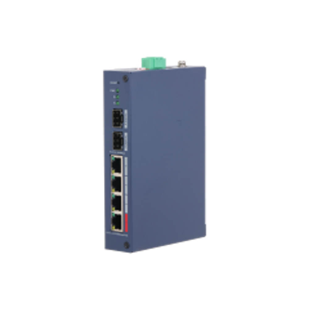 Dahua DH-CHS4206-4ET-90