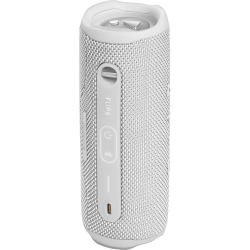 Беспроводная колонка JBL Flip 6 белая