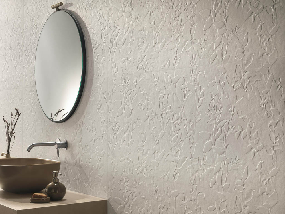 3D Wall Plaster