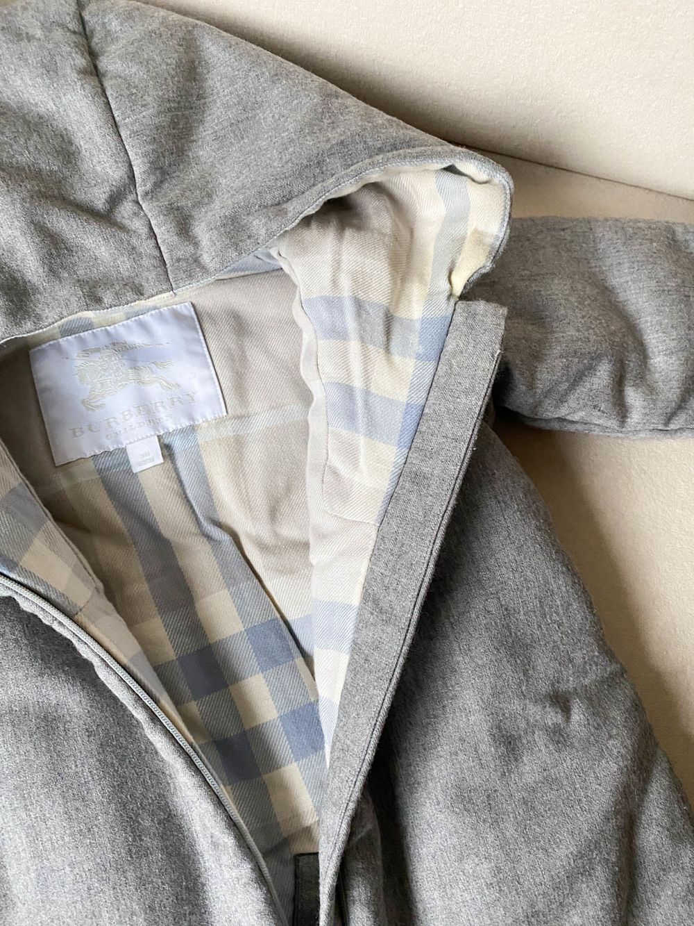 Комбинезон Burberry
