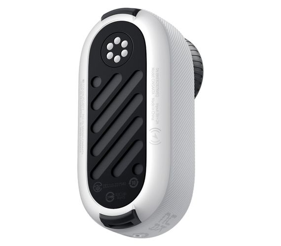 Экшн-камера Insta360 GO 3S 128Gb Белый