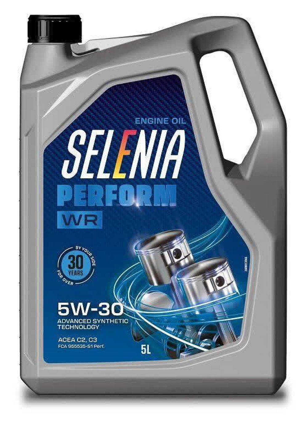 PETRONAS SELENIA PERFORM W.Rㅤ5W-30 5L