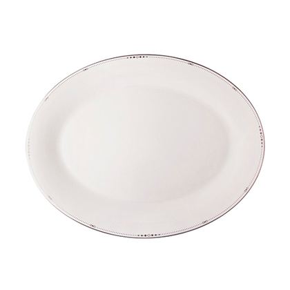 Блюдо овальное Mikasa A2105260