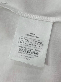 Футболка Dior
