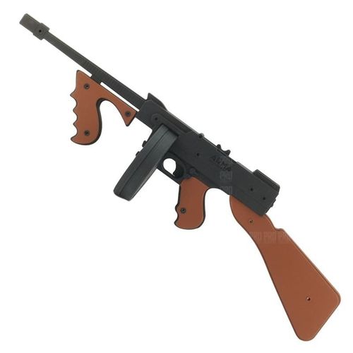 Резинкострел ПП Томпсона, Arma Toys